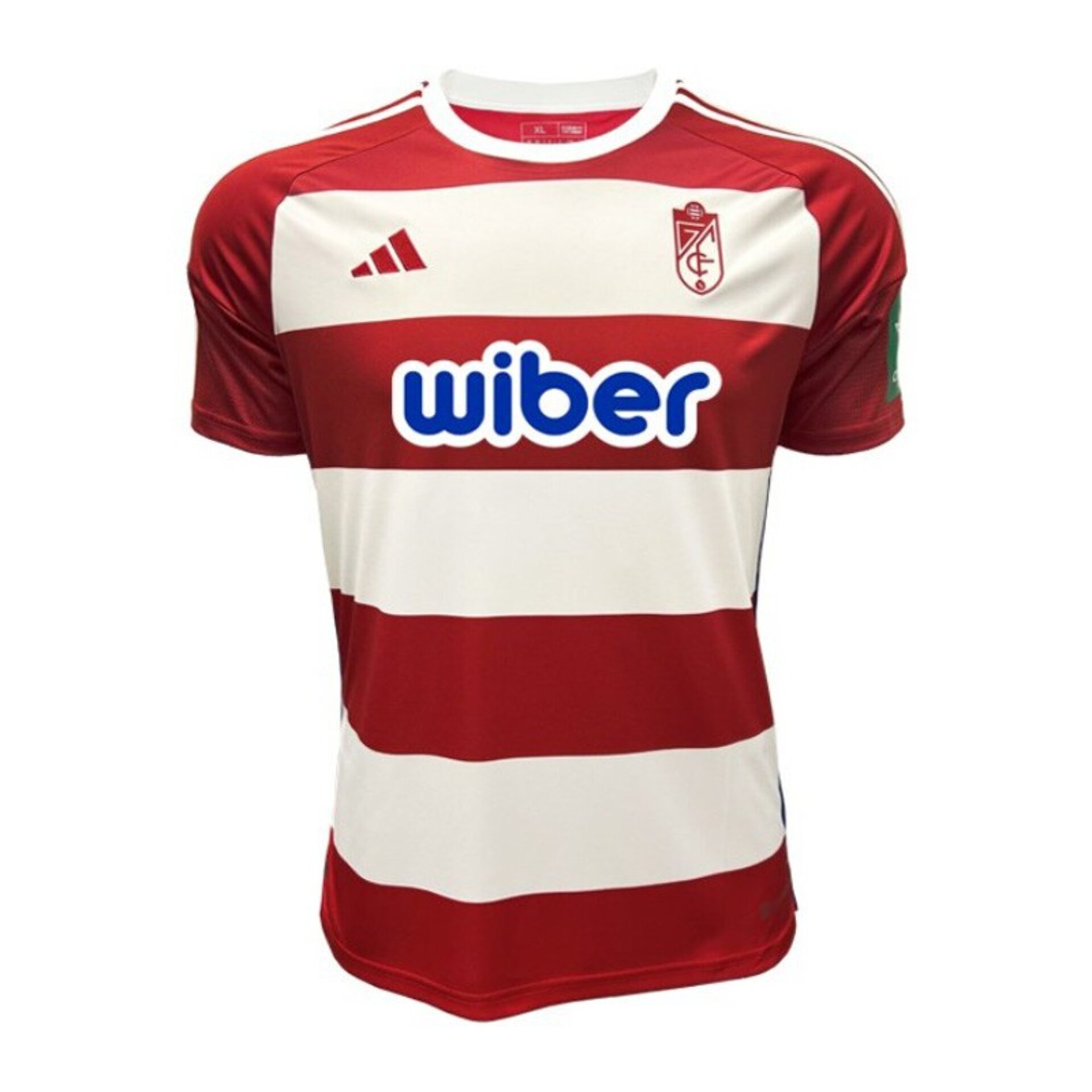 Granada CF Primera Equipacion 23-24 - 1