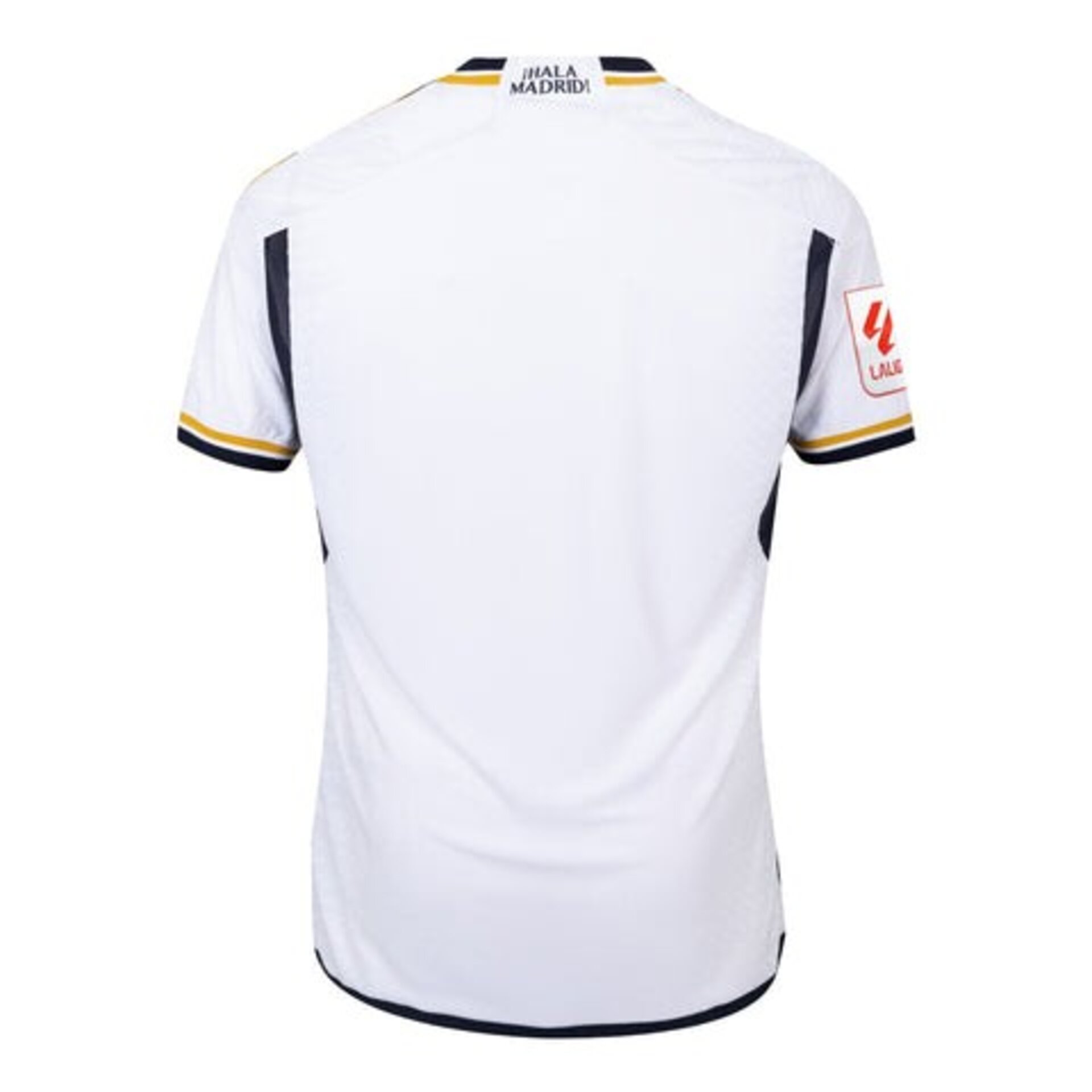 Real Madrid Primera Equipacion 23-24 - 2