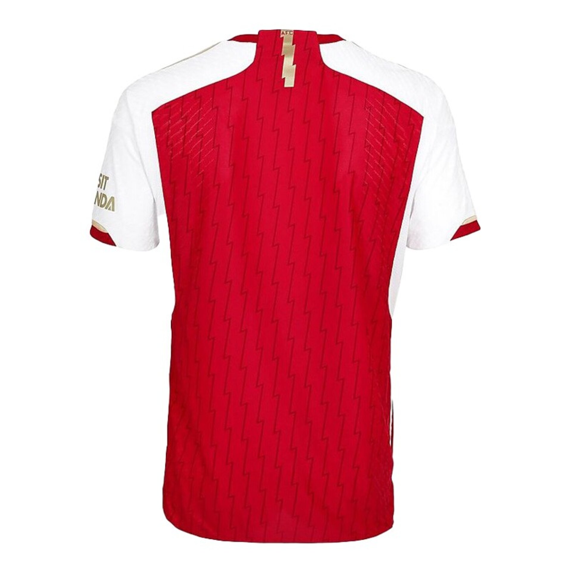 Arsenal FC Primera Equipacion 23-24 - 2