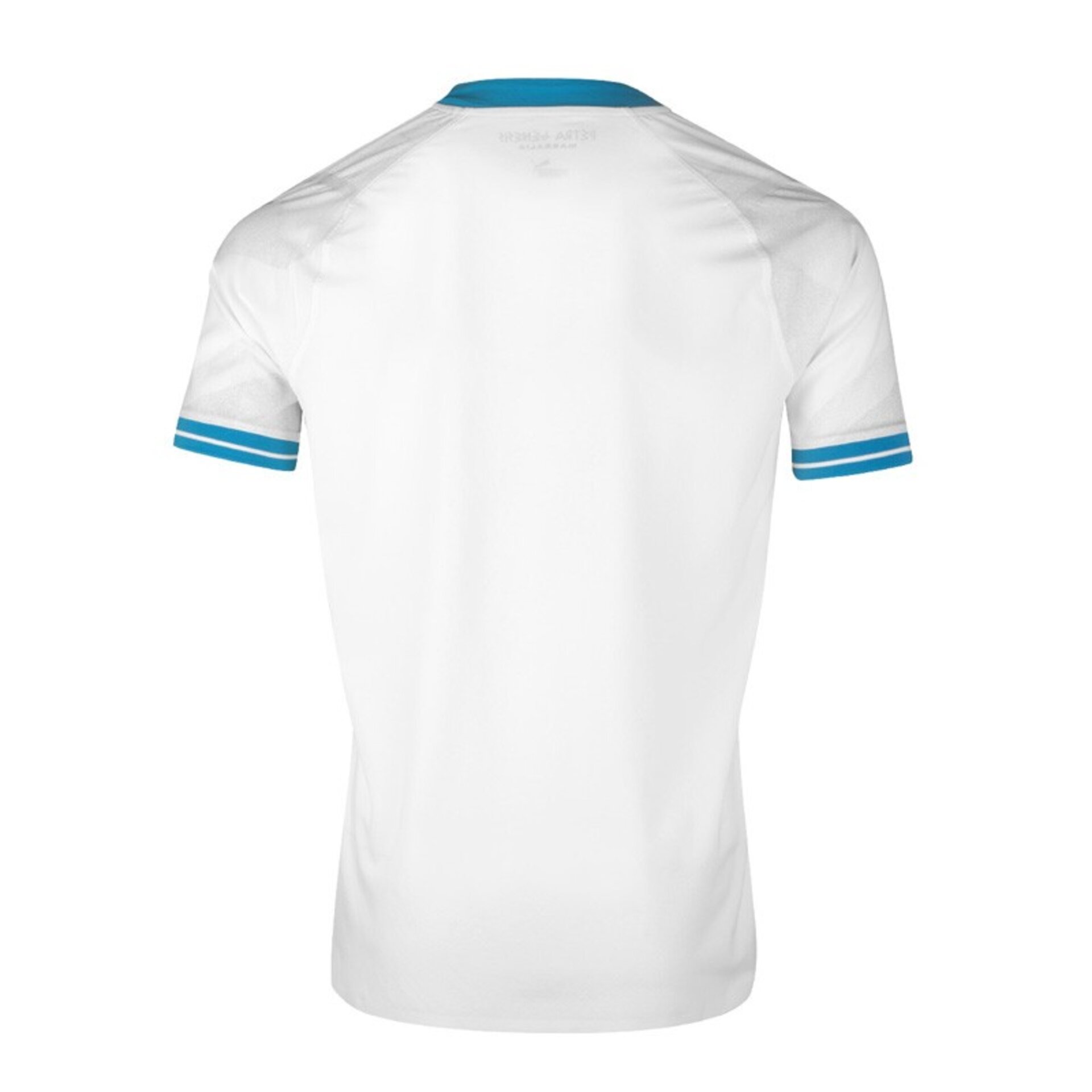 Olympique de Marsella 23-24 - 2