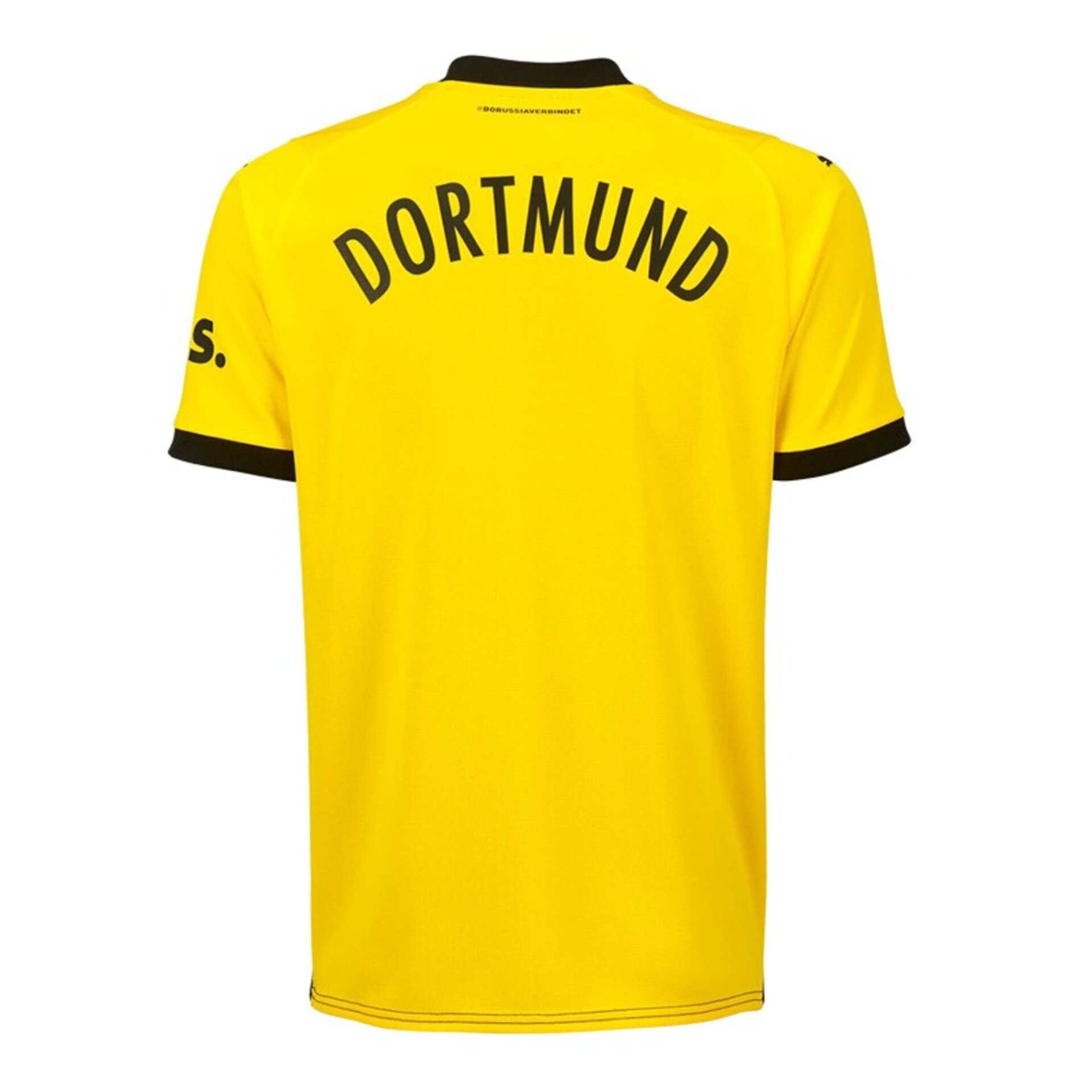 Borussia Dortmund Primera Equipacion 23-24 - 2