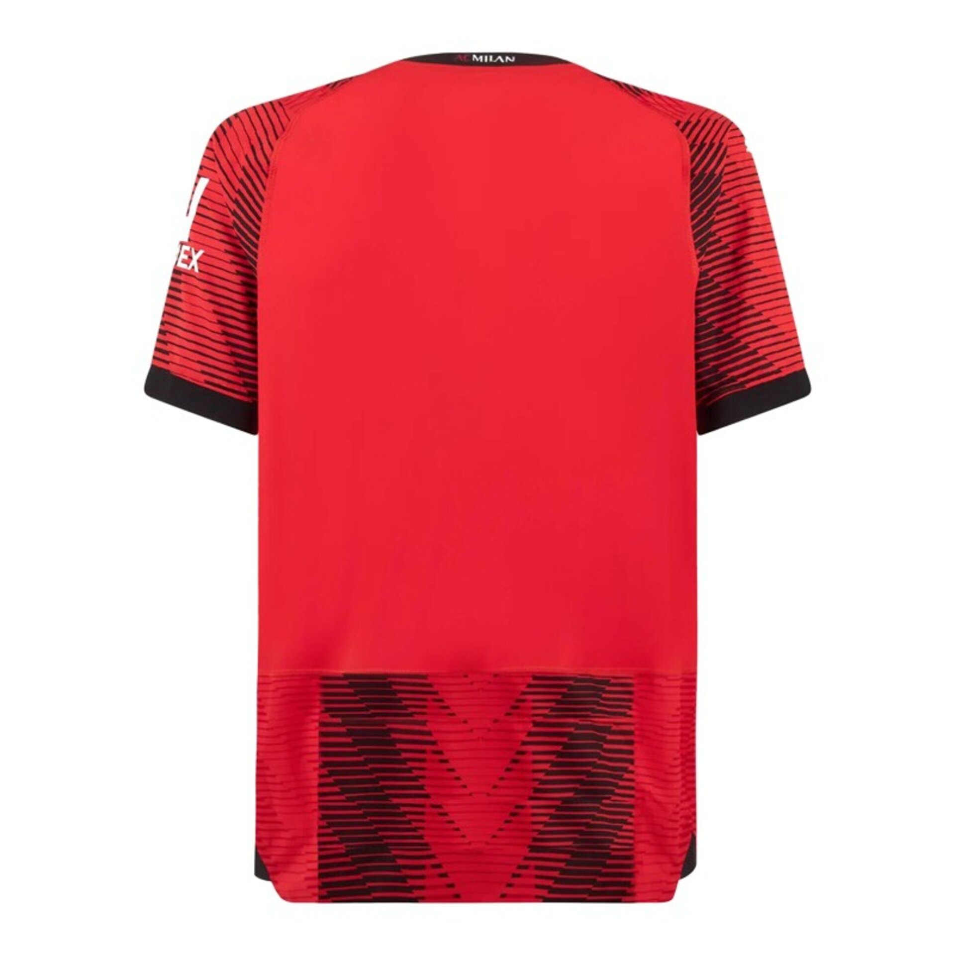 AC Milán Primera Equipacion 23-24 - 2
