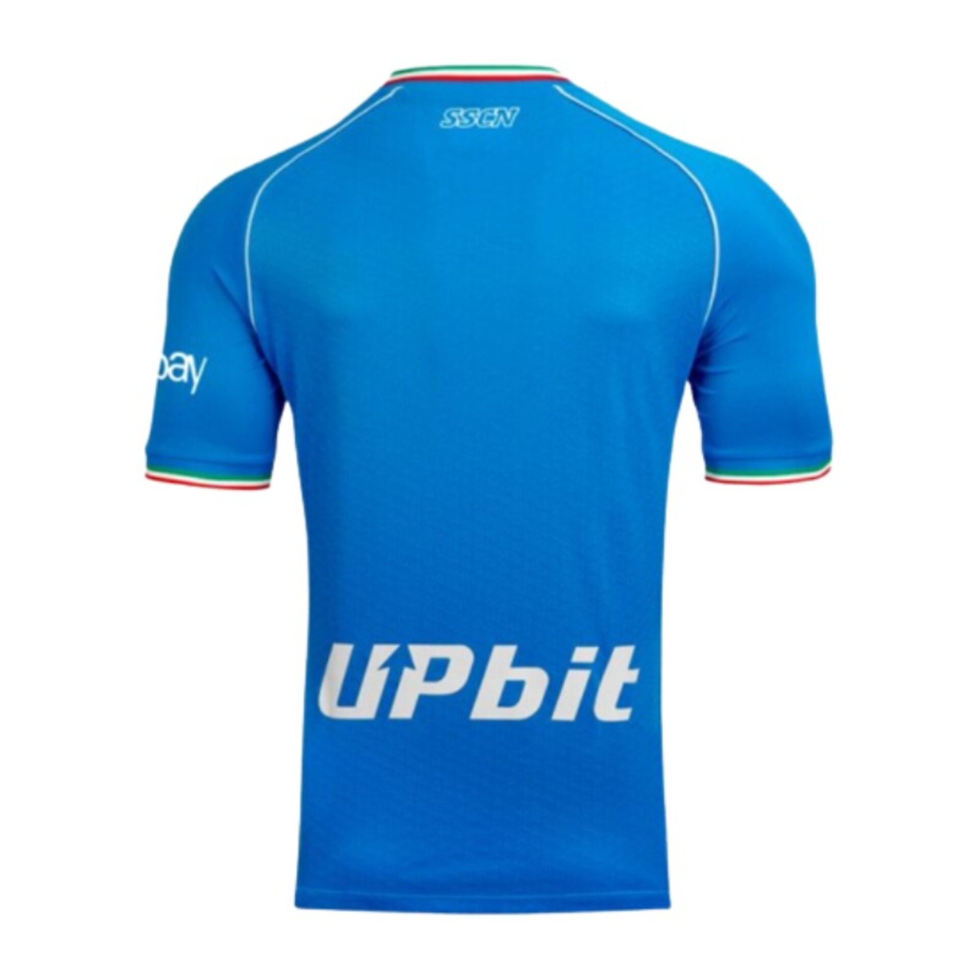 Napoles Primera Equipacion 23-24 - 2