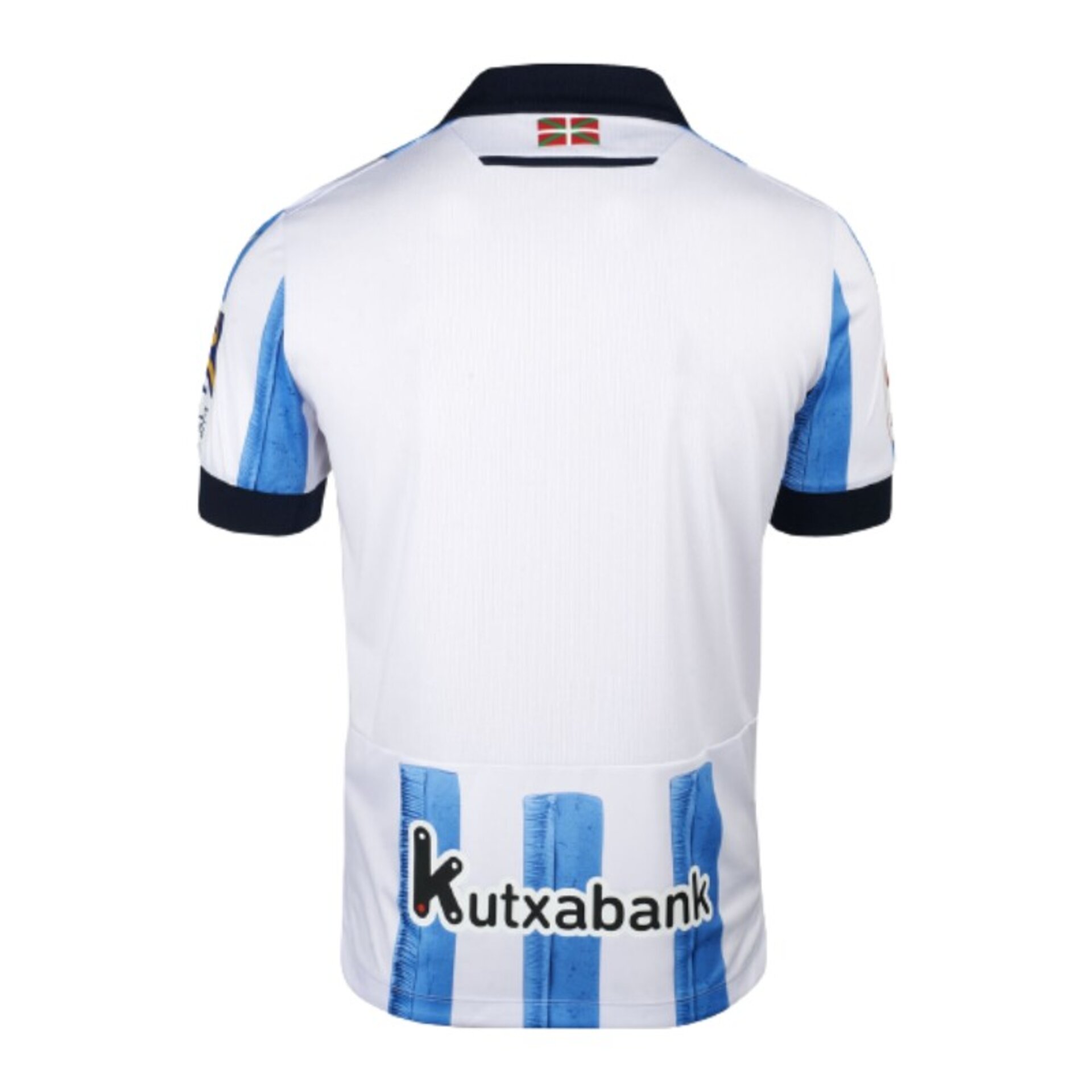 Real Sociedad Primera Equipacion 23-24 - 2
