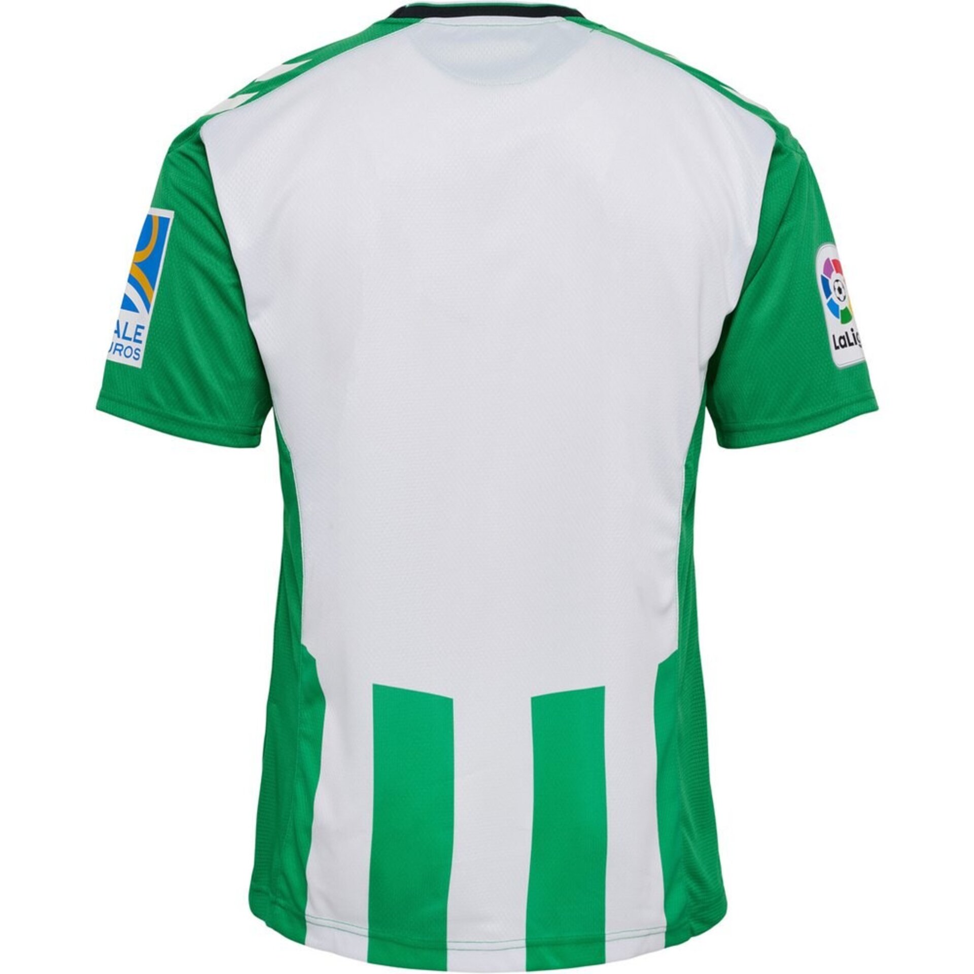 Real Betis Balompié 22-23 - 2