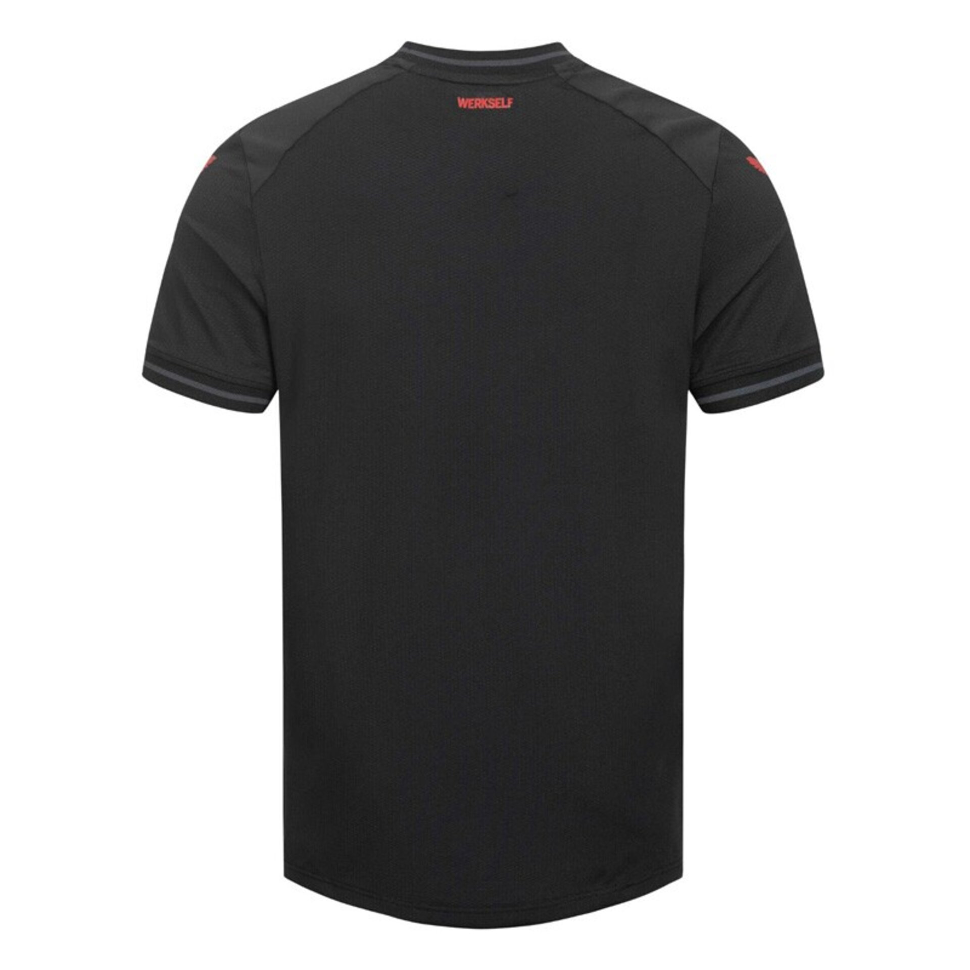 Bayer Leverkusen Primera Equipacion 23-24 - 2
