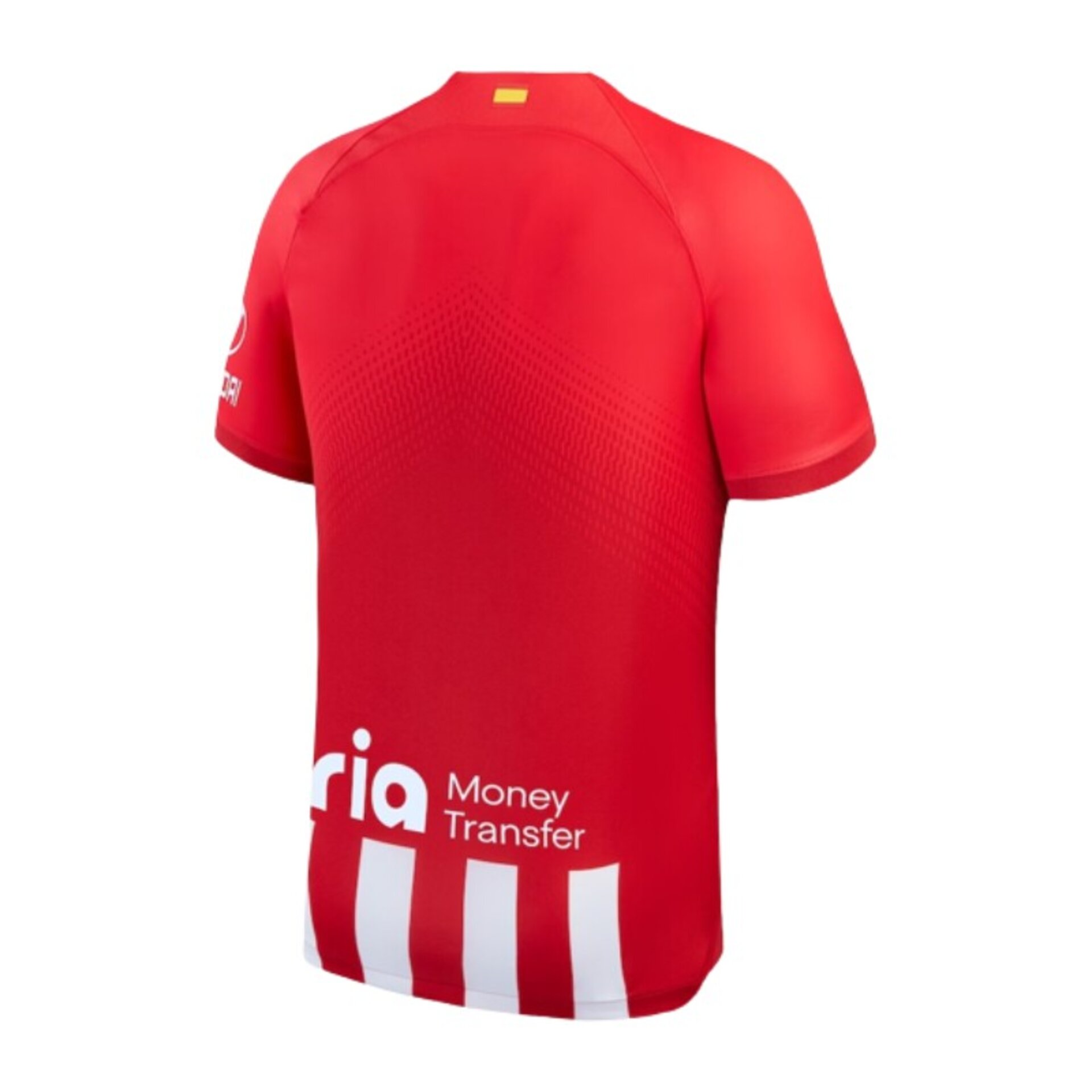 Atlético Madrid Primera Equipacion 23-24 - 2