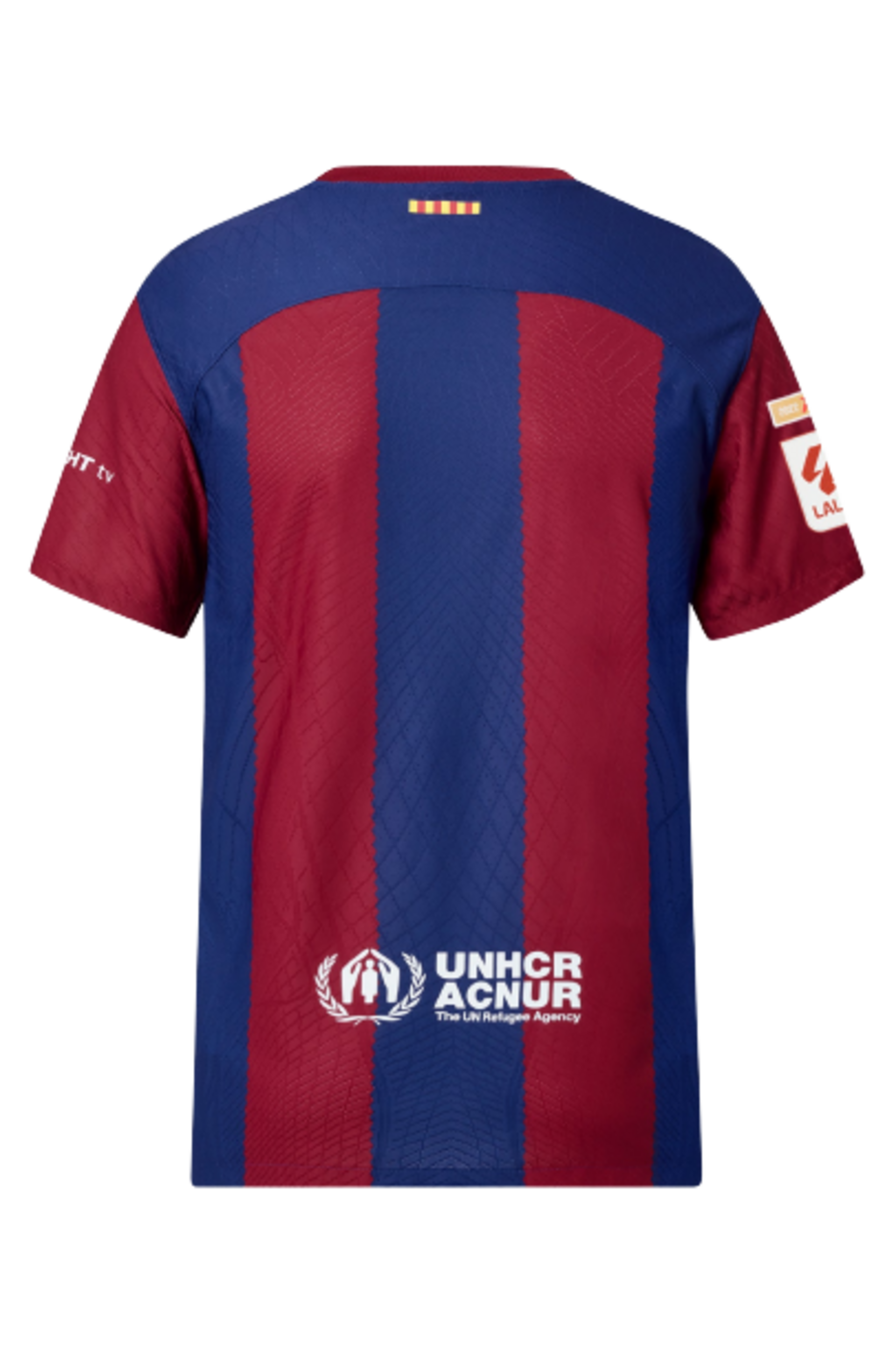FC Barcelona The Rolling Stones - 2