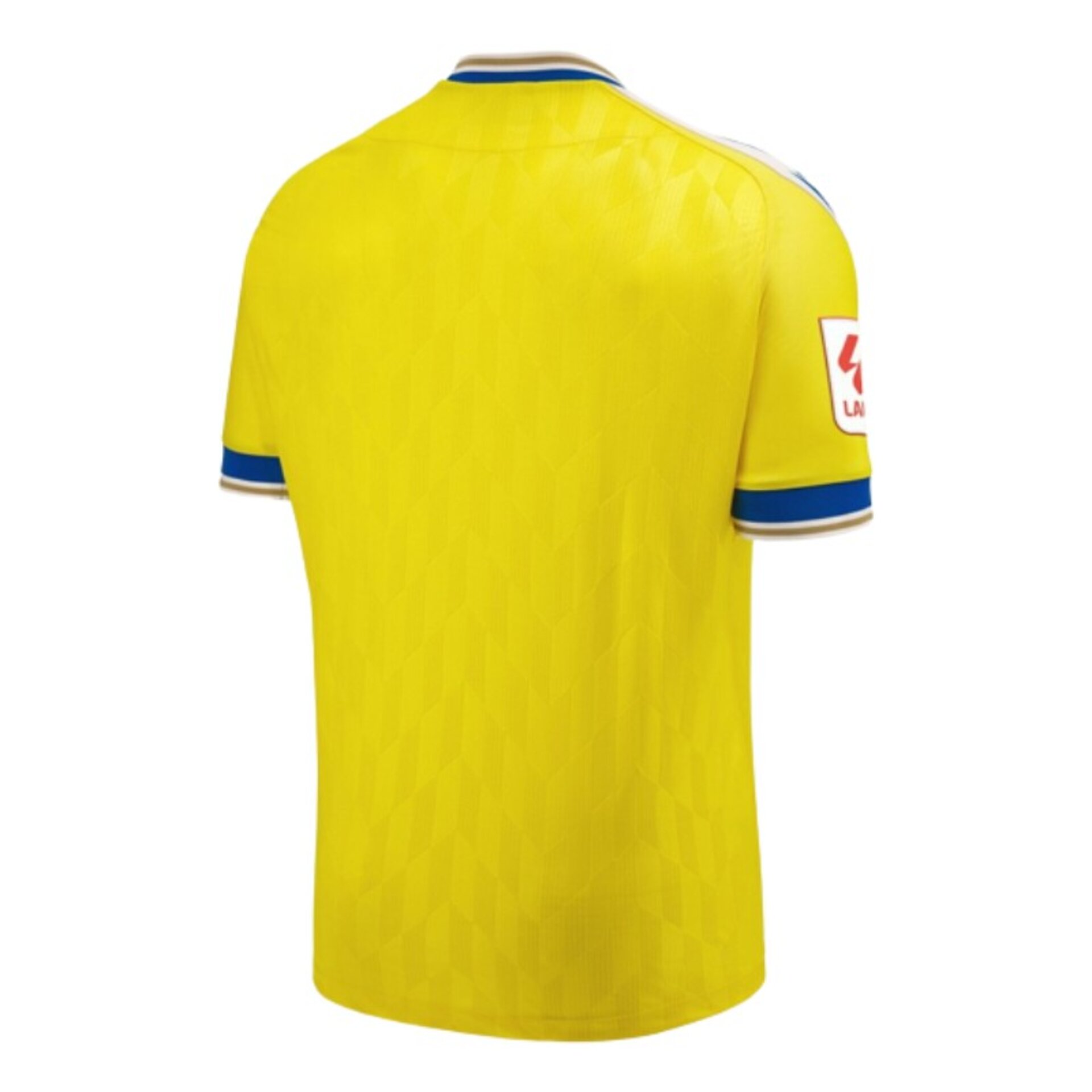 Cádiz Primera Equipación 23-24 - 2